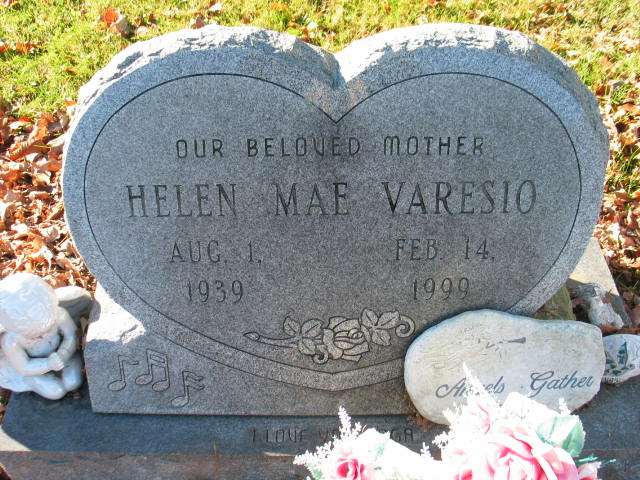 tombstone